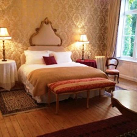 Chateau Lamothe Du Prince Noir - B&B Saint-Sulpice-et-Cameyrac Kültér fotó