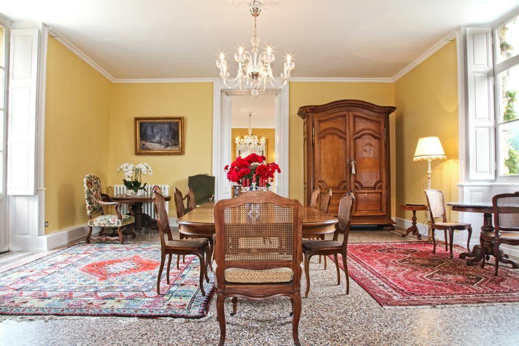 Chateau Lamothe Du Prince Noir - B&B Saint-Sulpice-et-Cameyrac Kültér fotó